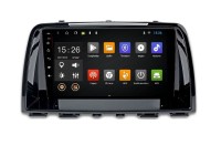Головное устройство Mazda 6 GJ (2012-2014) Compass LP