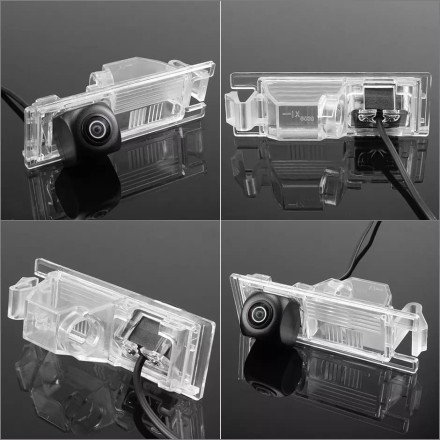 Видеокамера SPD-79 Hyundai IX35 2010-2015