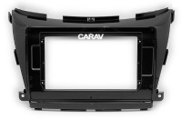 Рамка переходная NISSAN Murano (15+) для дисплея 10 дюймов Рамка переходная NISSAN Murano (15+) для дисплея 10 дюймов