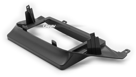 Рамка переходная в HONDA Odyssey (RL3/RL4) 2005-2010 для дисплея 10 дюймов