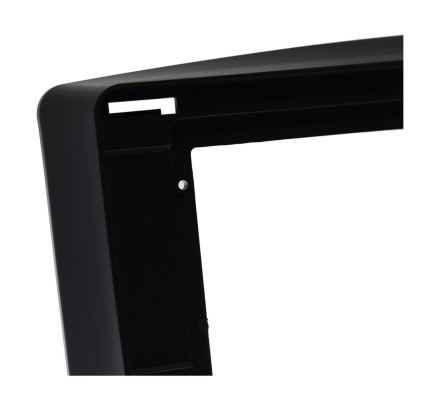 Рамка переходная в Mercedes-Benz Vito (14 - 18) для дисплея 10 дюймов