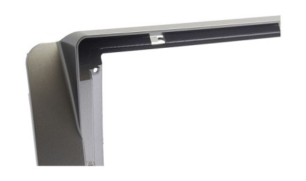 Рамка для установки в Toyota bB 2005 - 2016  9 дюймов