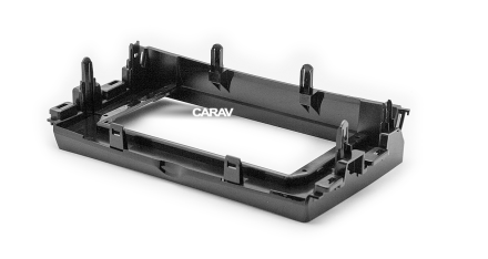 Переходная рамка для TOYOTA Allion (T260/265), Premio 2016+ для дисплея 10 дюймов 