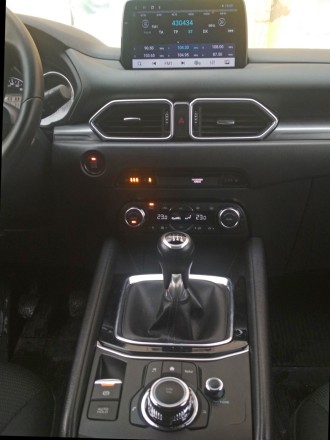 Автомагнитола для Mazda CX-5 2017+ (KF) Winca S390, с SIM 4G, HI-FI с DSP + Carplay