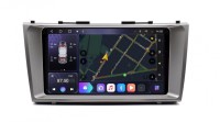 Штатная магнитола Toyota Camry V40 (06-11) Ownice OL с поддержкой кругового обзора с SIM 4G + HI-FI с DSP, Carplay