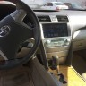 Штатная магнитола Toyota Camry V40 (06-11) Ownice OL с поддержкой кругового обзора с SIM 4G + HI-FI с DSP, Carplay