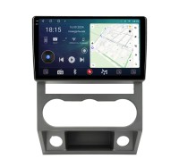 Магнитола на Андроид для GAZ Газель Next RedPower 700 (Мощная версия)