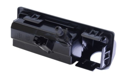 Видеокамера Audi Q5 / Skoda Rapid / Volkswagen Polo в ручку багажника