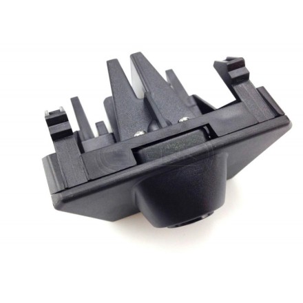 Видеокамера фронтальная Toyota Land Cruiser 200 12-15, 15+ , FJ Cruiser 2009+