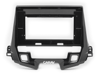 Рамка переходная в HONDA Odyssey (RL6) 2017+ для дисплея 10 дюймов Рамка переходная в HONDA Odyssey (RL6) 2017+ для дисплея 10 дюймов