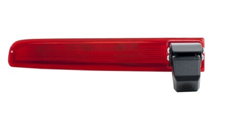 Видеокамера VOLKSWAGEN Caravelle, Transporter в стоп-фонарь