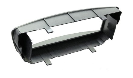 Переходная рамка для BYD F0 2008+ 1 Din
