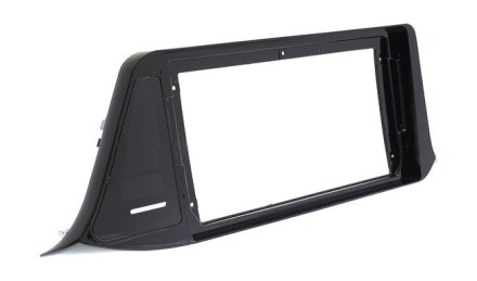 Рамка для установки в Toyota C-HR 2019+ дисплея 9 дюймов (правый руль) Тип1