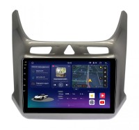 Магнитола для Chevrolet Cobalt 2013-2023+ Compas S500 (Топ класс)