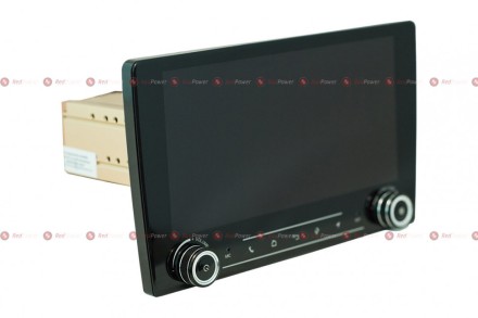 Головное устройство Toyota Camry XV40 климат под рынок США (2006-2012) К71064 10 дюймов Redpower K710 серии