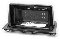 Рамка переходная MAZDA (3), Axela 2014+ для дисплея 9 дюймов 