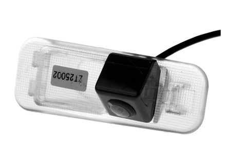 Видеокамера Kia Rio II (05-08), Rio III (09-16) седан