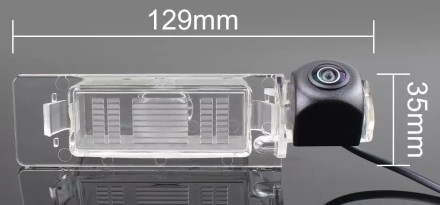 Видеокамера SPD-110 Kia SportAge 2016+