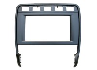 Рамка переходная 2din Porsche Cayenne Turbo 2002-2010 Рамка переходная 2din Porsche Cayenne Turbo 2002-2010