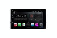 Магнитола на Андроид для Skoda Kodiaq (2017+), Karoq (2020+) Winca S400 с 2K экраном SIM 4G