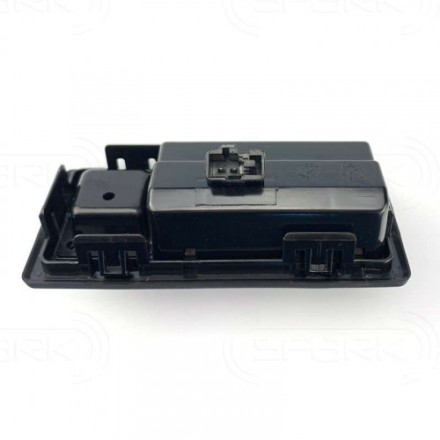 Видеокамера SPD-203 Audi (15+), Skoda (13+), Volkswagen Touareg (10+) в ручку