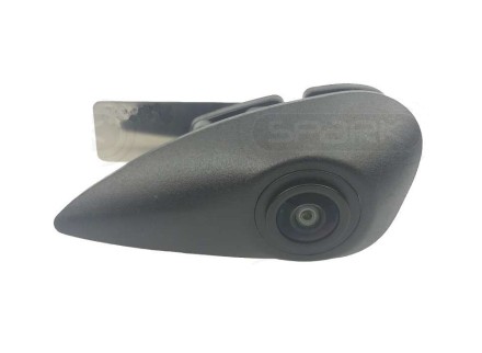 Видеокамера Фронтальная Hyundai в эмблему, большой размер