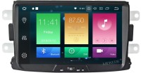 Магнитола Renault Duster, Sandero/Logan (14+), Kaptur, Lada Xray, Nissan Terrano (17+) COMPASS MKD 9 Android Магнитола Renault Duster, Sandero/Logan (14+), Kaptur, Lada Xray, Nissan Terrano (17+) COMPASS MKD 9 Android