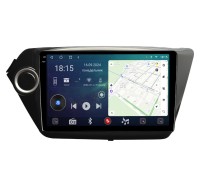 Магнитола на Андроид для KIA RIO 2011-2017 RedPower 710 (Мощная версия)