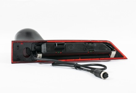 Видеокамера FORD Tourneo Custom, Transit Custom в стоп-фонарь