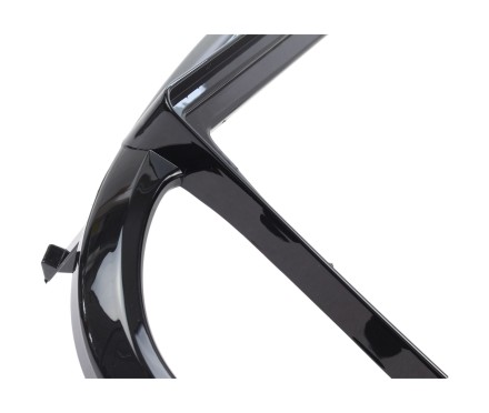 Рамка для установки в Nissan Juke 2010 - 2018