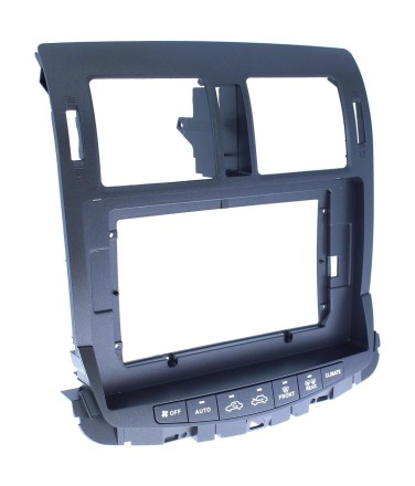 Рамка переходная для MT-MFA в Toyota Crown (08-12) для дисплея 10 дюймов