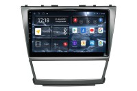 Головное устройство Toyota Camry XV40 климат под рынок США (2006-2012) 71064 10 дюймов Redpower 710 серии