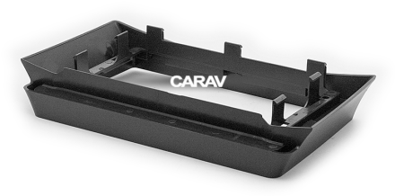 Рамка переходная SSANG YONG Rexton (01-06) для дисплея 9 дюймов