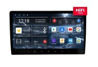 Магнитола на Андроид для Toyota Isis RedPower 750 (для звука)