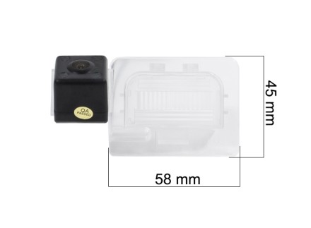 Видеокамера SPD-204 Kia Optima 2015+