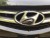 Видеокамера Фронтальная Hyundai в эмблему, маленький размер