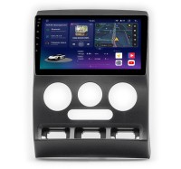 Магнитола на Андроид для KIA RIO 2002-2005 Compas S500 (Ультра версия)