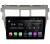 Магнитола на Андроид для Toyota Yaris Sedan, Belta, Vios (06-12) Winca S400 R SIM 4G