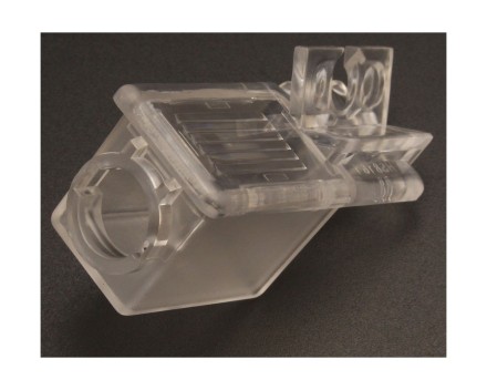 Видеокамера SPD-199 Geely Emgrand EC7 (2011-2016)