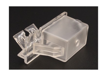 Видеокамера SPD-199 Geely Emgrand EC7 (2011-2016)