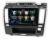 Автомагнитола для NISSAN Tiida 2004-2011, 9 дюймов Compass L
