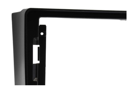 Рамка переходная SSANG YONG Rexton (07-12) для дисплея 9 дюймов