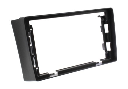 Рамка переходная SSANG YONG Rexton (07-12) для дисплея 9 дюймов
