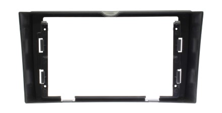 Рамка переходная SSANG YONG Rexton (07-12) для дисплея 9 дюймов