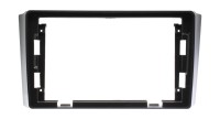 Рамка переходная SSANG YONG Rexton (07-12) для дисплея 9 дюймов