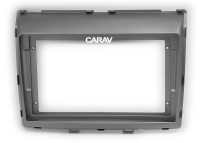 Рамка переходная в MAZDA (8) 2006-2016; MPV 2006-2016 для дисплея 9 дюймов 