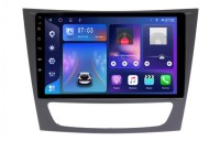 Автомагнитола для Mercedes-Benz E-class W211 (01-09) Compass TS 3-32ГБ с SIM 4G + HI-FI с DSP + Carplay