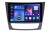 Автомагнитола для Mercedes-Benz E-class W211 (01-09) Compass TS 3-32ГБ с SIM 4G + HI-FI с DSP + Carplay