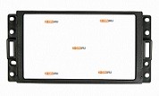 Рамка переходная 2din Hummer H3 2005-2010 / CHEVROLET Corvette 2005-2010; Uplander 2005-2008 / BUICK