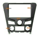 Рамка переходная 2din Zhonghua Zunchi 11